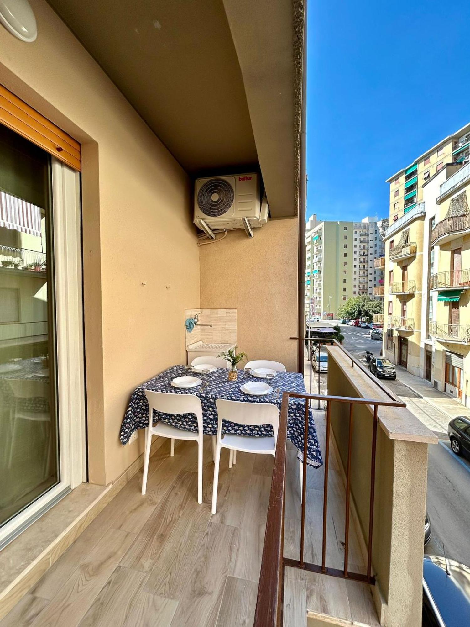 Casa Mare L.Ea. Apartment Follonica Exterior photo